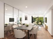 Departamento en venta en Santiago De Surco a $333,357