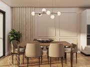 Departamento en venta en Santiago De Surco a $331,000