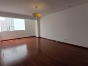 Departamento en venta en Santiago De Surco a $335,000