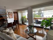 Departamento en venta en Santiago De Surco a $360,000