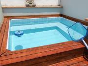 Departamento en venta en Santiago De Surco a $350,000