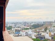 Departamento en venta en Santiago De Surco a $375,000