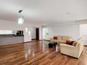 Departamento en venta en Santiago De Surco a S/1,402,250