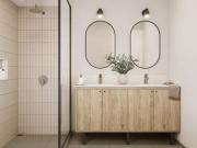 Departamento en venta en Santiago De Surco a $410,752