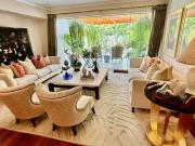 Departamento en venta en Santiago De Surco a $449,500