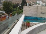 Departamento en venta en Santiago De Surco a $548,000