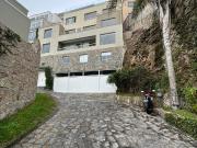 Departamento en venta en Santiago De Surco a $598,000