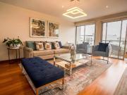 Departamento en venta en Santiago De Surco a $630,000