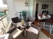 Departamento en venta en Santiago De Surco a S/1,018,725