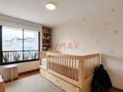 Departamento en venta en Santiago De Surco a S/1,258,000