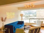 Departamento en venta en Santiago De Surco a S/1,173,000