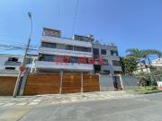Departamento en venta en Santiago De Surco a S/1,302,400