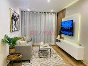 Departamento en venta en Santiago De Surco a S/1,896,468