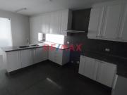 Departamento en venta en Santiago De Surco a S/1,853,500