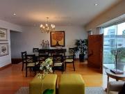 Departamento en venta en Santiago De Surco a S/1,943,460
