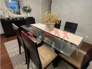 Departamento en venta en Santiago De Surco a S/1,948,800