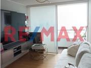 Departamento en venta en Santiago De Surco a S/422,400