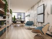 Departamento en venta en Santiago De Surco a S/429,000