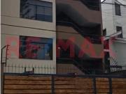 Departamento en venta en Santiago De Surco a S/434,730