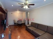 Departamento en venta en Santiago De Surco a S/435,500