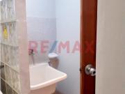 Departamento en venta en Santiago De Surco a S/472,600