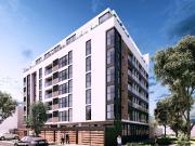 Departamento en venta en Santiago De Surco a S/620,000