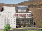 Departamento en venta en Santiago De Surco a S/590,829