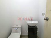 Departamento en venta en Santiago De Surco a S/639,200