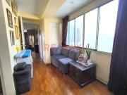 Departamento en venta en Santiago De Surco a S/603,000