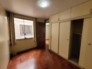 Departamento en venta en Santiago De Surco a S/638,970