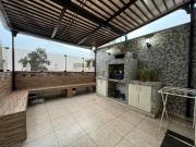 Departamento en venta en Santiago De Surco a S/665,000