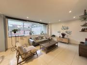 Departamento en venta en Santiago De Surco a S/698,400