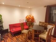 Departamento en venta en Santiago De Surco a S/688,800