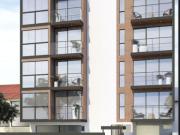 Departamento en venta en Santiago De Surco a S/710,000