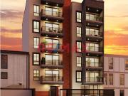 Departamento en venta en Santiago De Surco a S/683,593