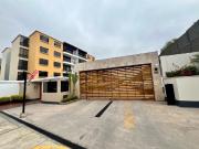 Departamento en venta en Santiago De Surco a S/743,400