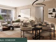 Departamento en venta en Santiago De Surco a S/785,000