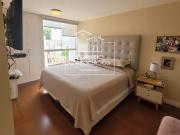 Departamento en venta en Santiago De Surco a S/841,000