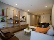 Departamento en venta en Santiago De Surco a S/842,464