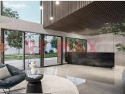 Departamento en venta en Santiago De Surco a S/859,000