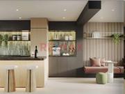 Departamento en venta en Santiago De Surco a S/918,497