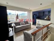 Departamento en venta en Santiago De Surco a S/890,400