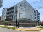 Departamento en venta en Santiago De Surco a S/962,000