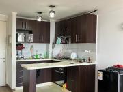 Departamento en Venta en Santiago Esquina Nataniel Cox