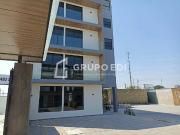 DEPARTAMENTO EN VENTA EN SANTIAGO MOMOXPAN A UNA CALLE...