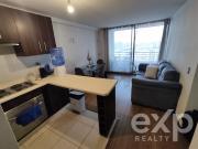 Departamento en Venta en Santiago / Nataniel Cox