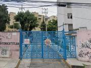 Departamento en venta en Santiago Norte Tláhuac CDMX