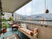 Departamento en Venta en Santiago Paperchase Club