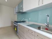 Departamento en venta en Santiago Sur, Iztacalco, Ciudad...