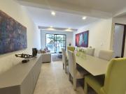 Departamento en venta en Santiago Xicohtenco, San Andrés...